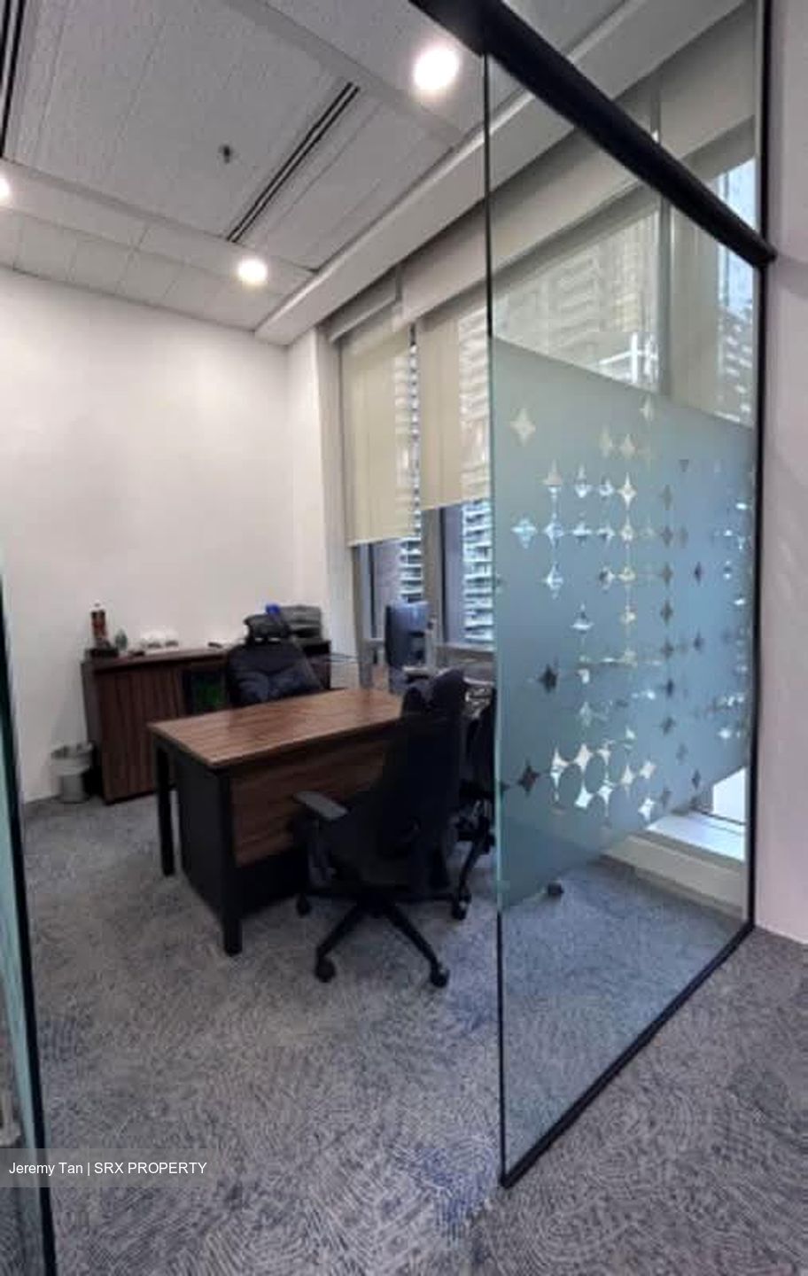 Robinson Centre (D1), Office #564925751